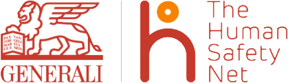 Spender-Logo The Human Safety Net