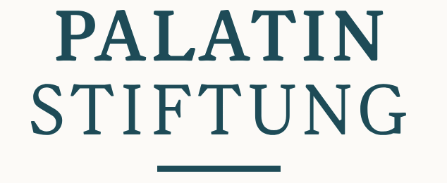 Spender-Logo Palatin Stiftung
